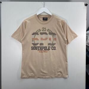 South Pole Sports Team Tee